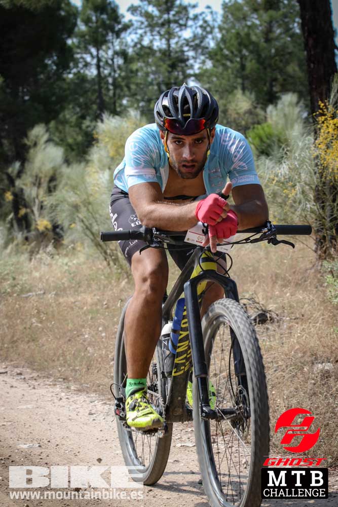 Ghost MTB Challenge - Stone Bikes Valdemaqueda 2018. Galería 1