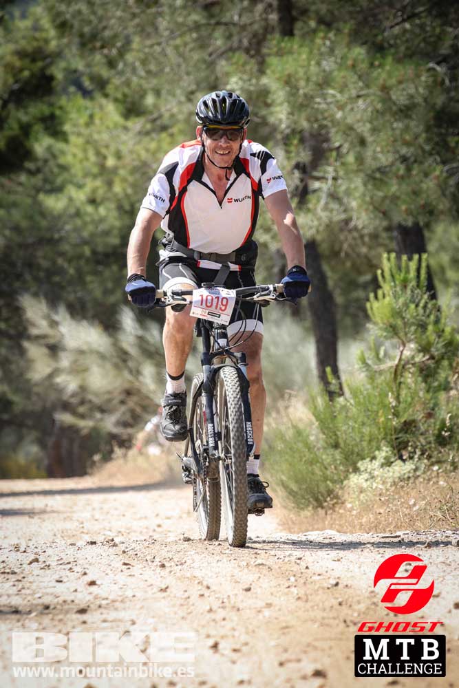 Ghost MTB Challenge - Stone Bikes Valdemaqueda 2018. Galería 1