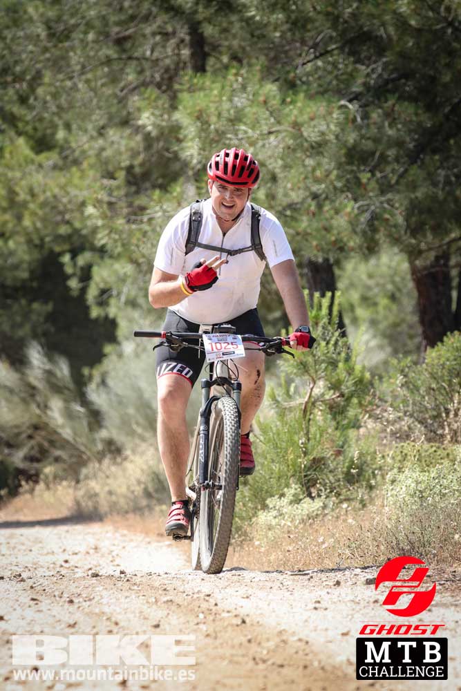 Ghost MTB Challenge - Stone Bikes Valdemaqueda 2018. Galería 1