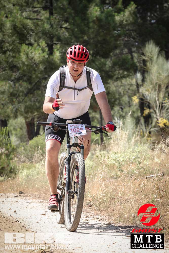 Ghost MTB Challenge - Stone Bikes Valdemaqueda 2018. Galería 1