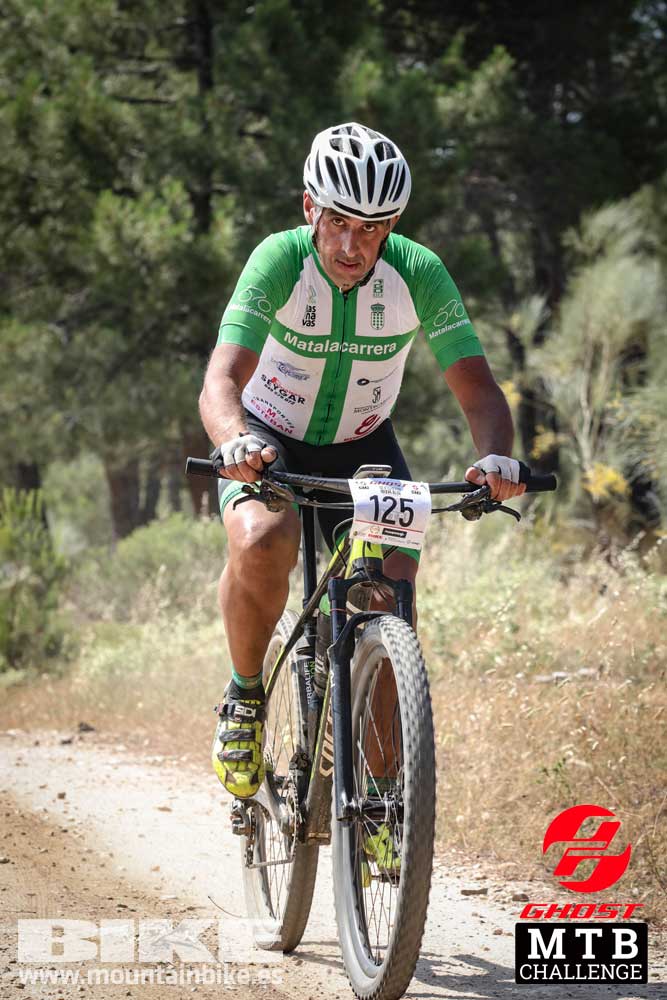 Ghost MTB Challenge - Stone Bikes Valdemaqueda 2018. Galería 1
