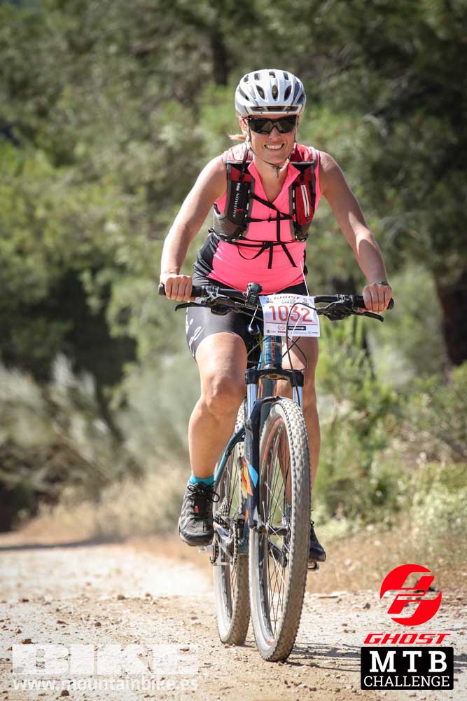 Ghost MTB Challenge - Stone Bikes Valdemaqueda 2018. Galería 1