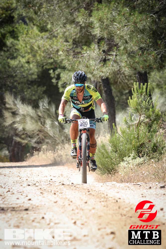 Ghost MTB Challenge - Stone Bikes Valdemaqueda 2018. Galería 2