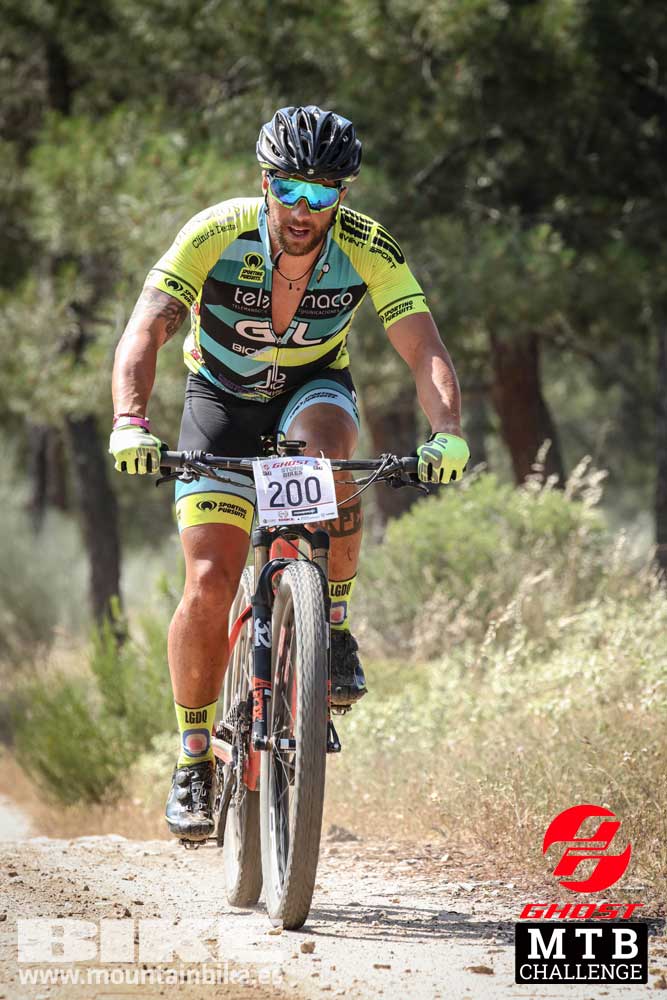 Ghost MTB Challenge - Stone Bikes Valdemaqueda 2018. Galería 2