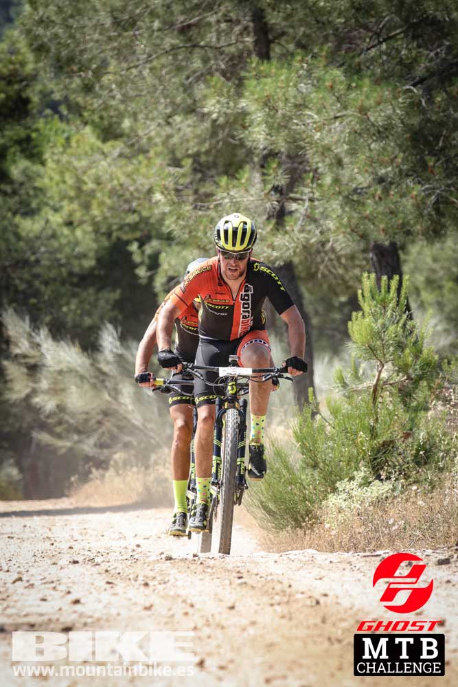 Ghost MTB Challenge - Stone Bikes Valdemaqueda 2018. Galería 2