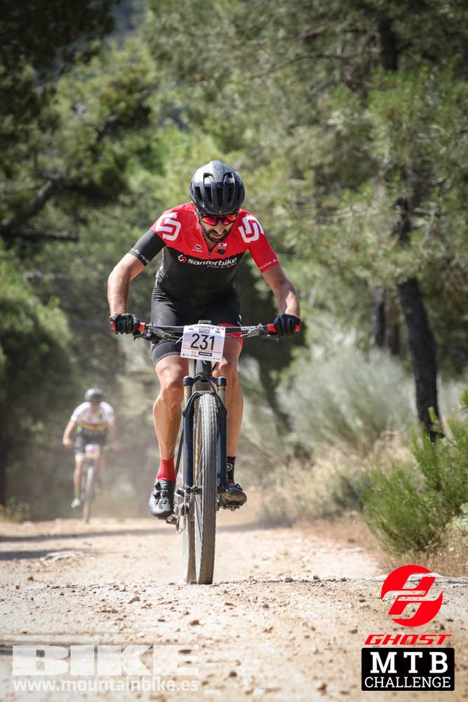 Ghost MTB Challenge - Stone Bikes Valdemaqueda 2018. Galería 2