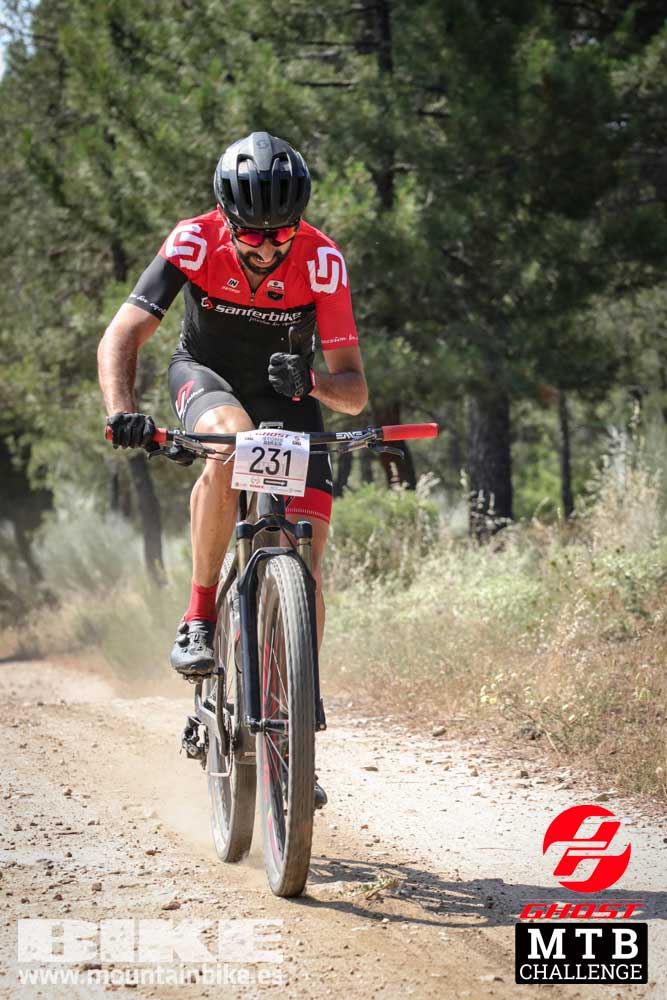 Ghost MTB Challenge - Stone Bikes Valdemaqueda 2018. Galería 2