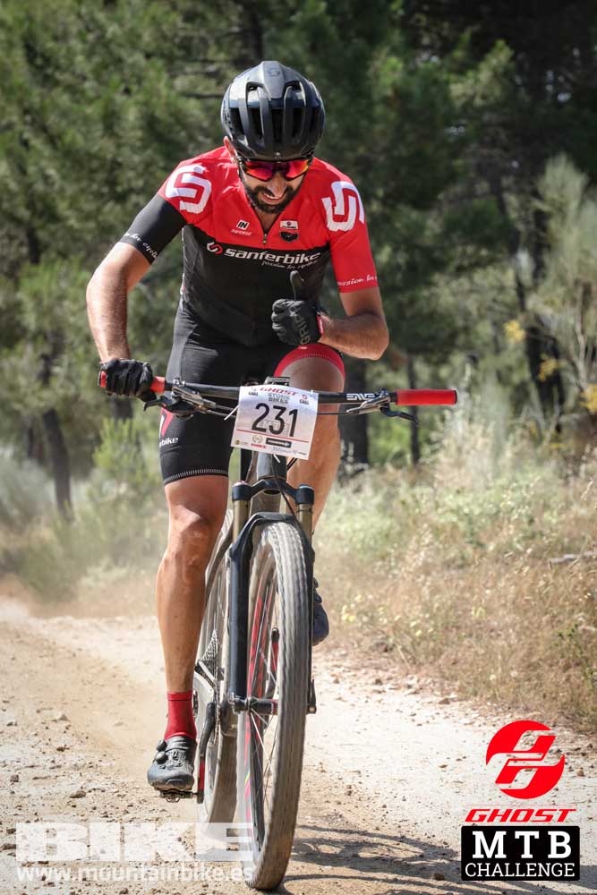 Ghost MTB Challenge - Stone Bikes Valdemaqueda 2018. Galería 2