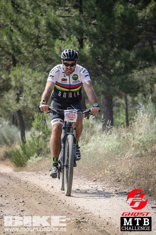 Ghost MTB Challenge - Stone Bikes Valdemaqueda 2018. Galería 2