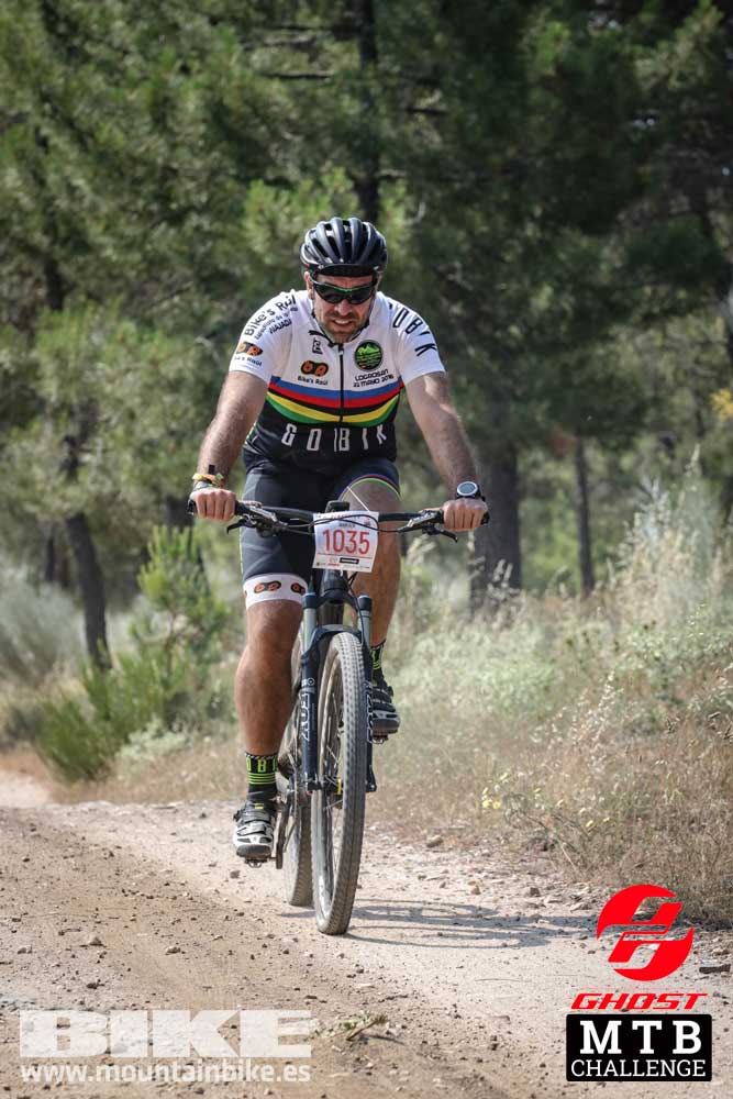 Ghost MTB Challenge - Stone Bikes Valdemaqueda 2018. Galería 2