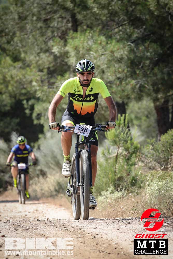 Ghost MTB Challenge - Stone Bikes Valdemaqueda 2018. Galería 2