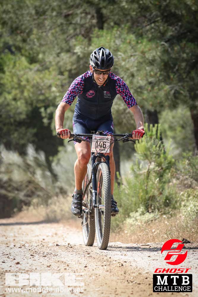 Ghost MTB Challenge - Stone Bikes Valdemaqueda 2018. Galería 2