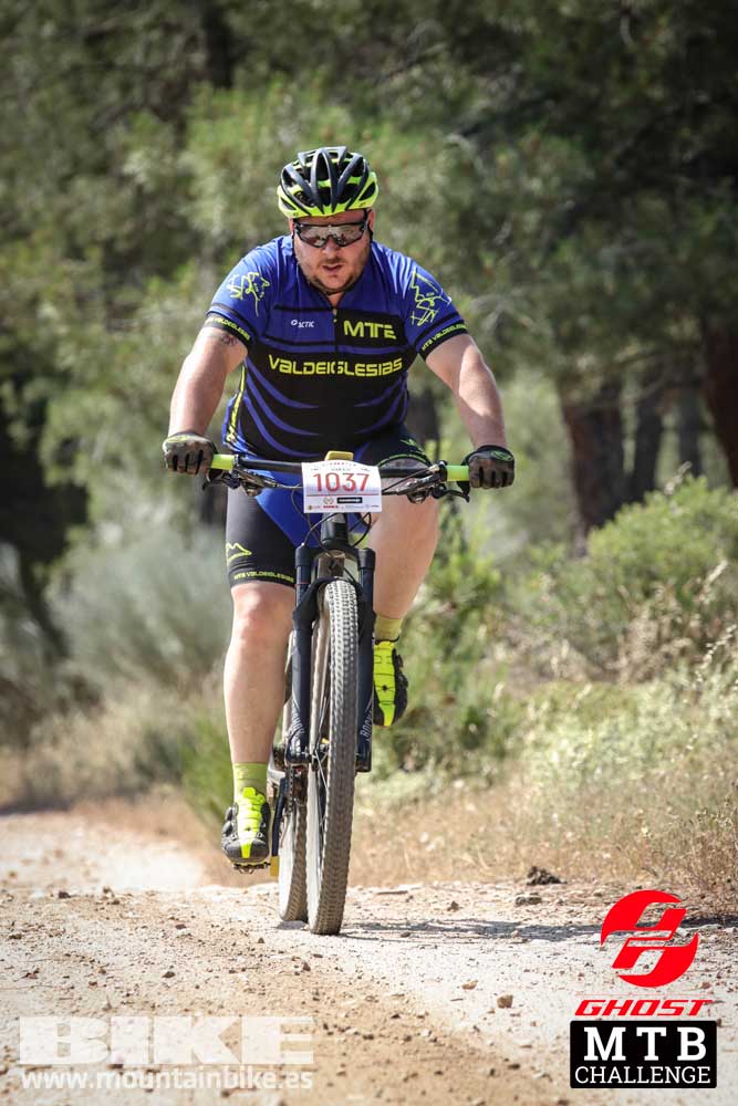 Ghost MTB Challenge - Stone Bikes Valdemaqueda 2018. Galería 2