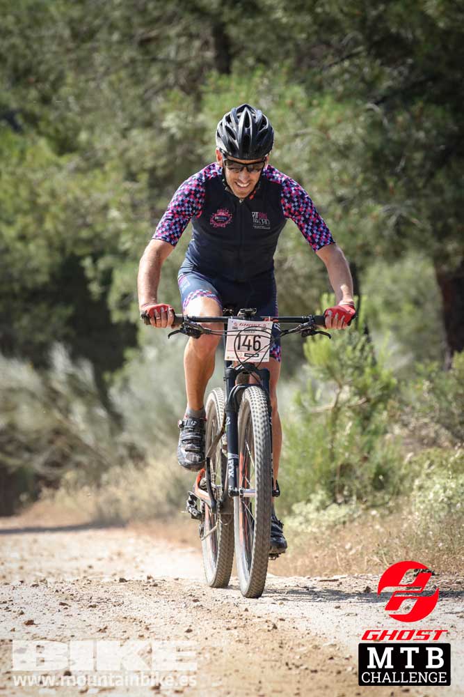 Ghost MTB Challenge - Stone Bikes Valdemaqueda 2018. Galería 2