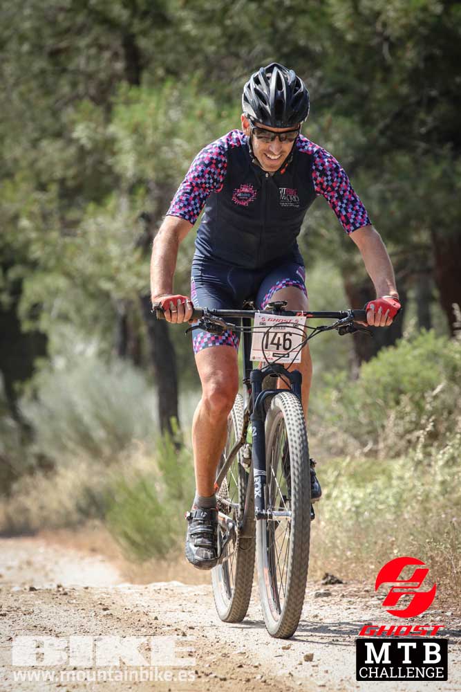 Ghost MTB Challenge - Stone Bikes Valdemaqueda 2018. Galería 2