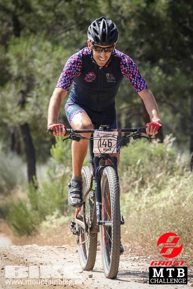 Ghost MTB Challenge - Stone Bikes Valdemaqueda 2018. Galería 2
