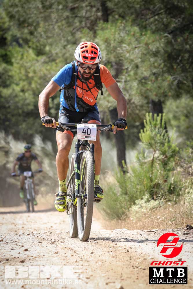 Ghost MTB Challenge - Stone Bikes Valdemaqueda 2018. Galería 2
