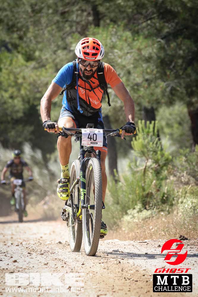 Ghost MTB Challenge - Stone Bikes Valdemaqueda 2018. Galería 2