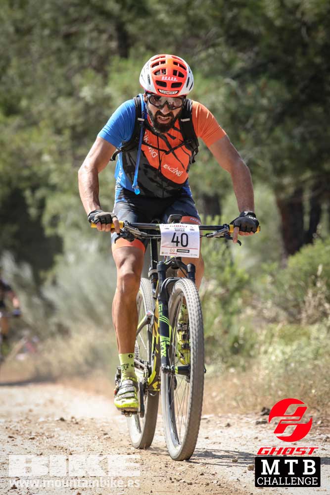 Ghost MTB Challenge - Stone Bikes Valdemaqueda 2018. Galería 2
