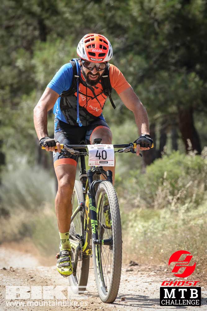 Ghost MTB Challenge - Stone Bikes Valdemaqueda 2018. Galería 2