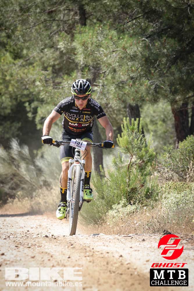 Ghost MTB Challenge - Stone Bikes Valdemaqueda 2018. Galería 2