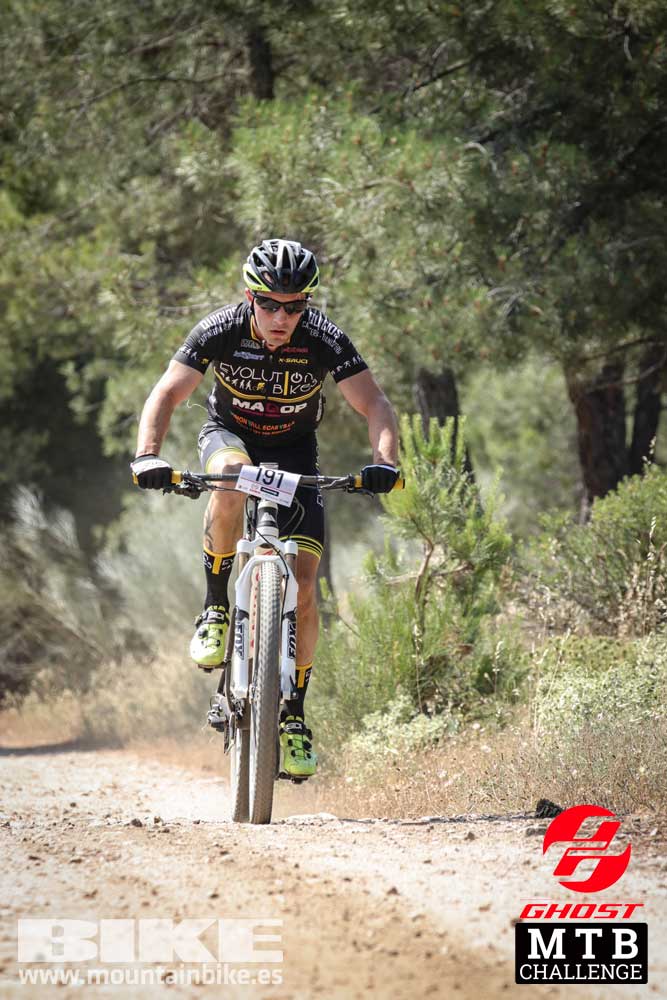 Ghost MTB Challenge - Stone Bikes Valdemaqueda 2018. Galería 2