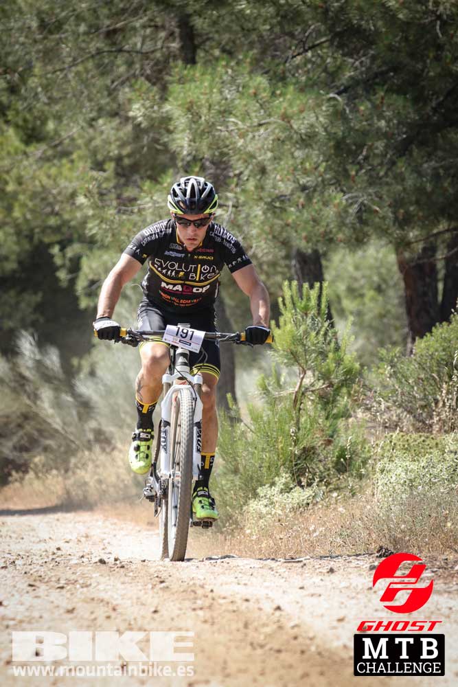 Ghost MTB Challenge - Stone Bikes Valdemaqueda 2018. Galería 2