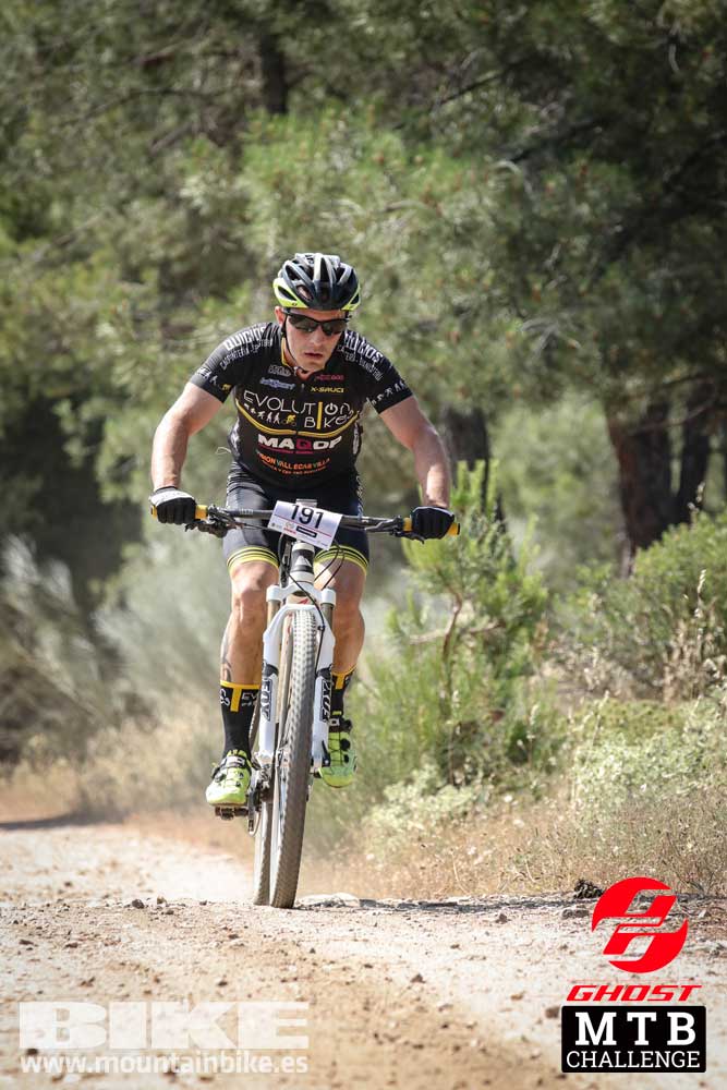 Ghost MTB Challenge - Stone Bikes Valdemaqueda 2018. Galería 2
