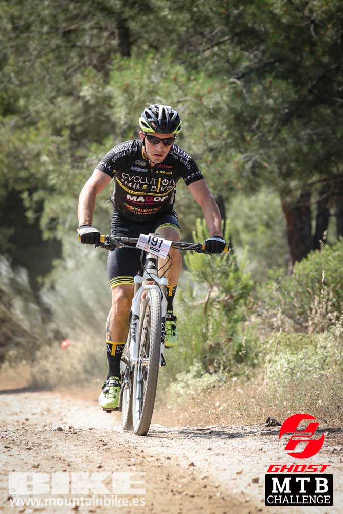 Ghost MTB Challenge - Stone Bikes Valdemaqueda 2018. Galería 2