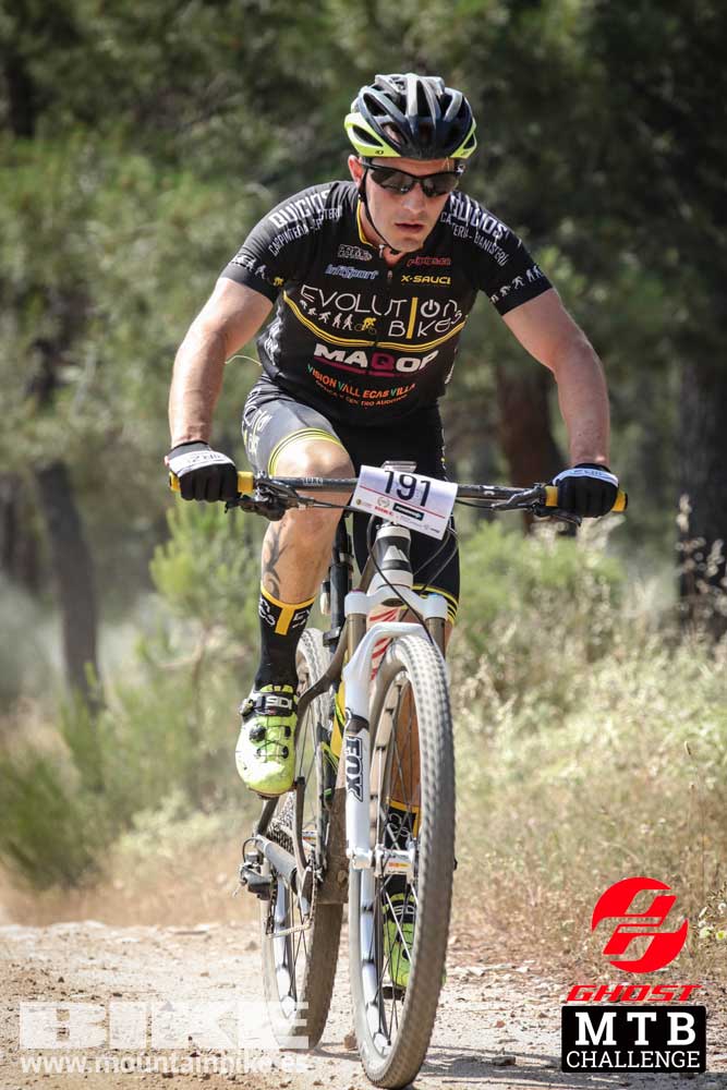 Ghost MTB Challenge - Stone Bikes Valdemaqueda 2018. Galería 2