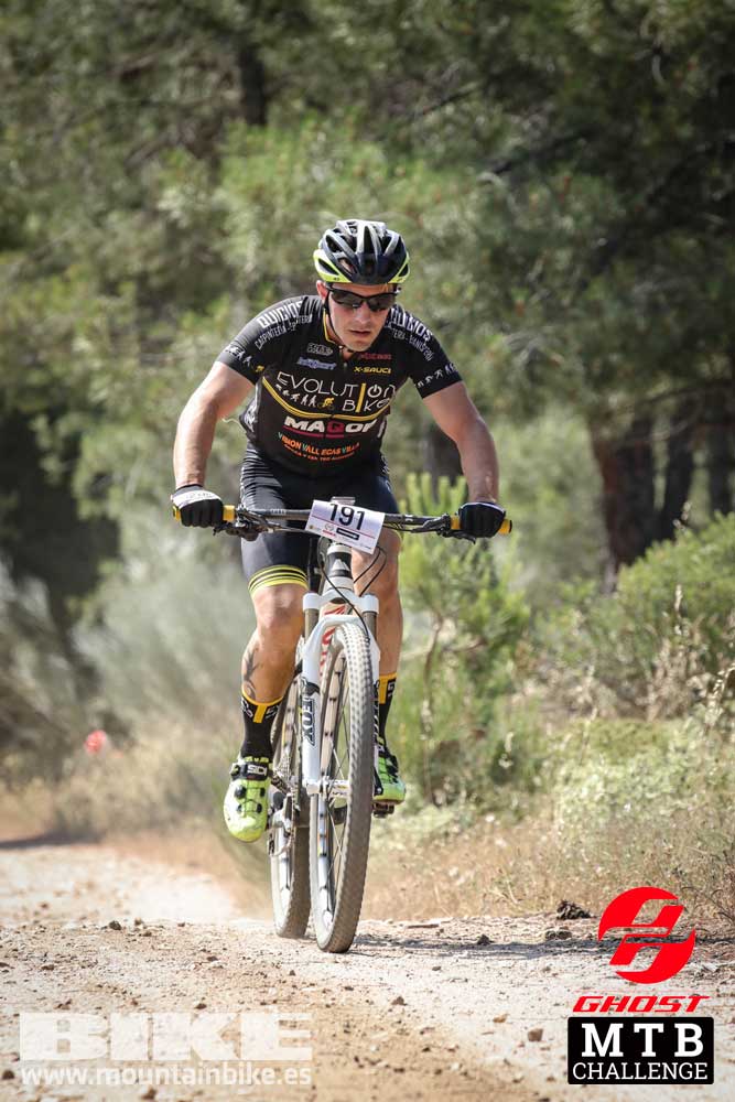 Ghost MTB Challenge - Stone Bikes Valdemaqueda 2018. Galería 2