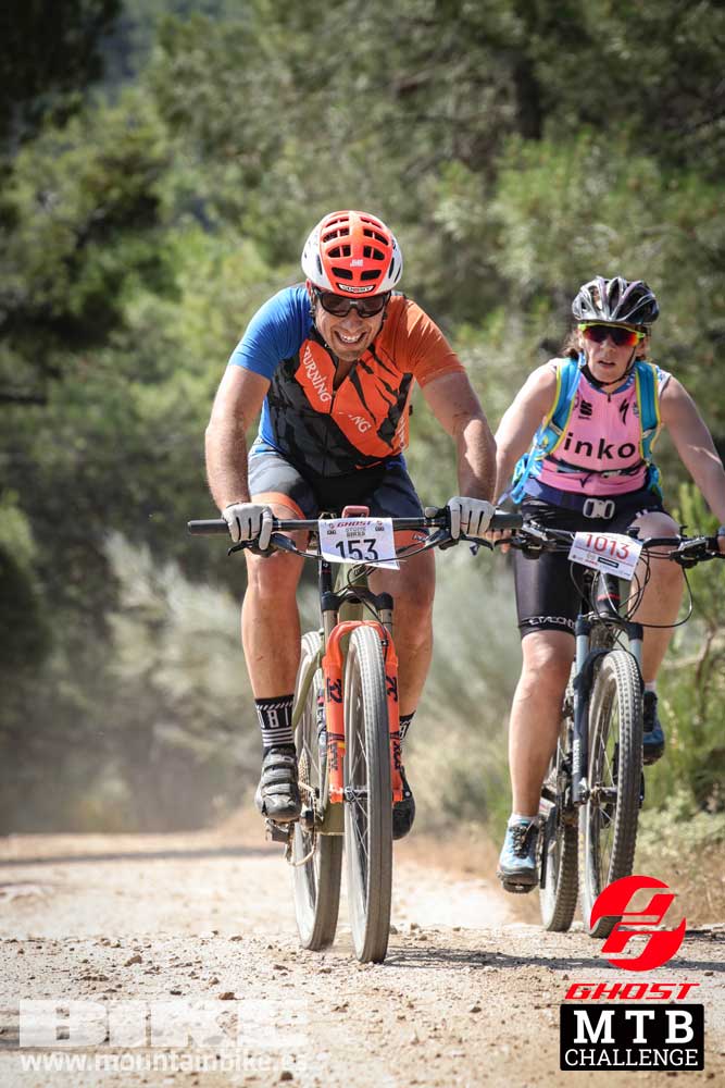Ghost MTB Challenge - Stone Bikes Valdemaqueda 2018. Galería 2