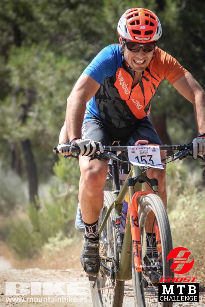 Ghost MTB Challenge - Stone Bikes Valdemaqueda 2018. Galería 2