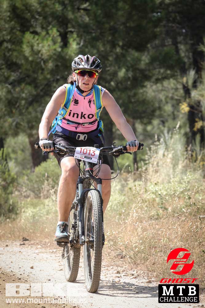 Ghost MTB Challenge - Stone Bikes Valdemaqueda 2018. Galería 2