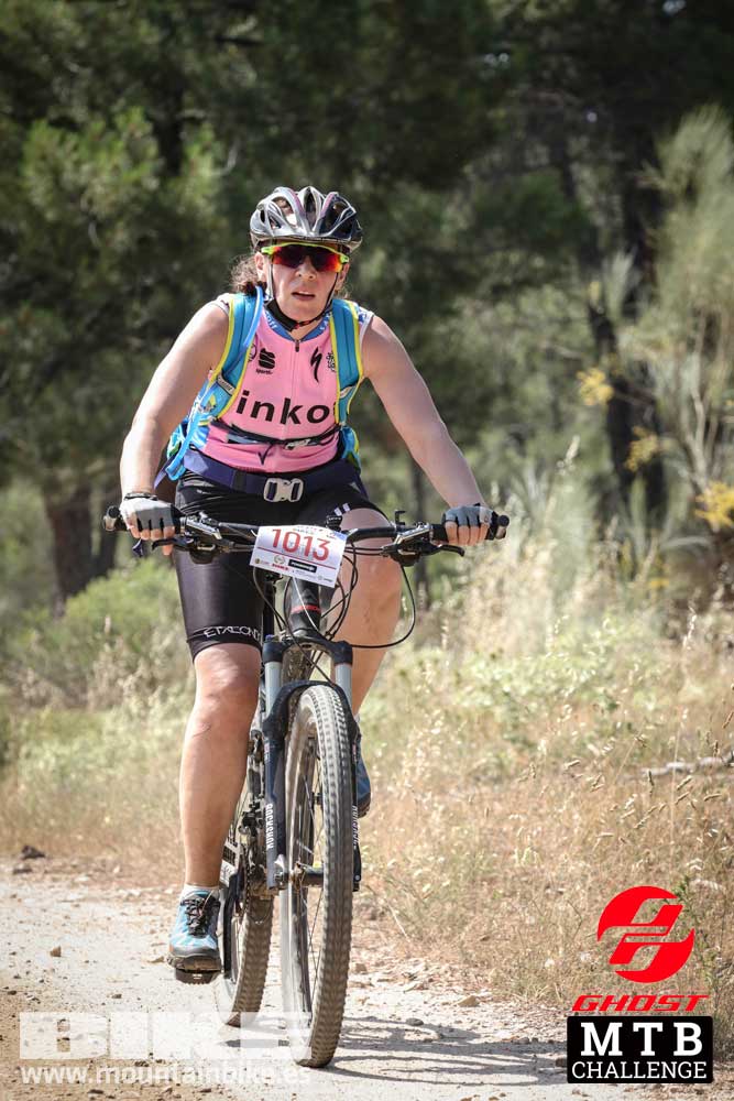 Ghost MTB Challenge - Stone Bikes Valdemaqueda 2018. Galería 2