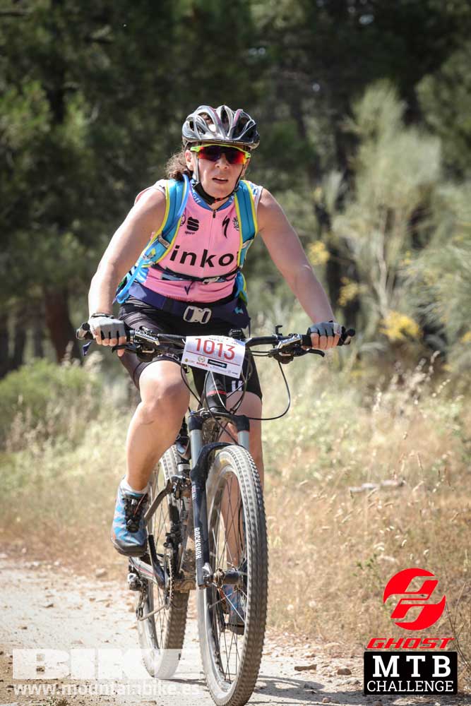 Ghost MTB Challenge - Stone Bikes Valdemaqueda 2018. Galería 2