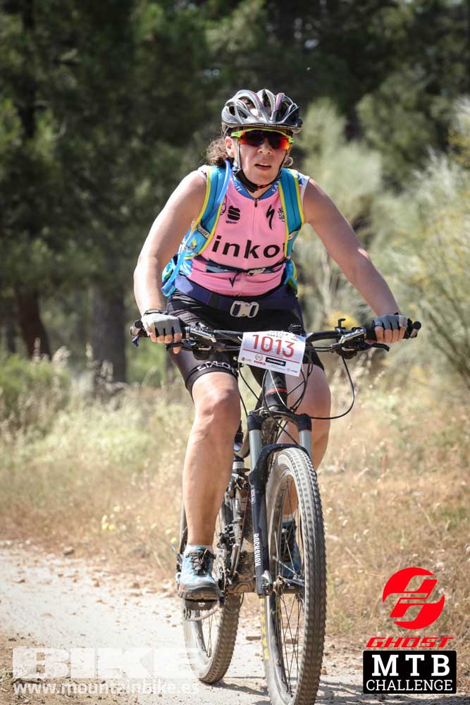 Ghost MTB Challenge - Stone Bikes Valdemaqueda 2018. Galería 2