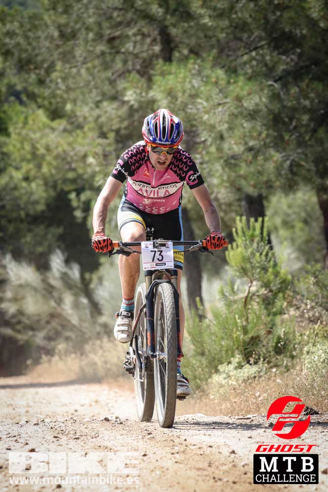 Ghost MTB Challenge - Stone Bikes Valdemaqueda 2018. Galería 2