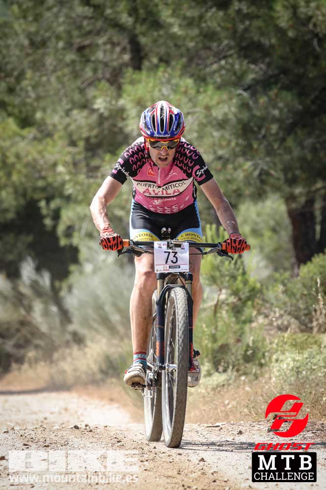 Ghost MTB Challenge - Stone Bikes Valdemaqueda 2018. Galería 2