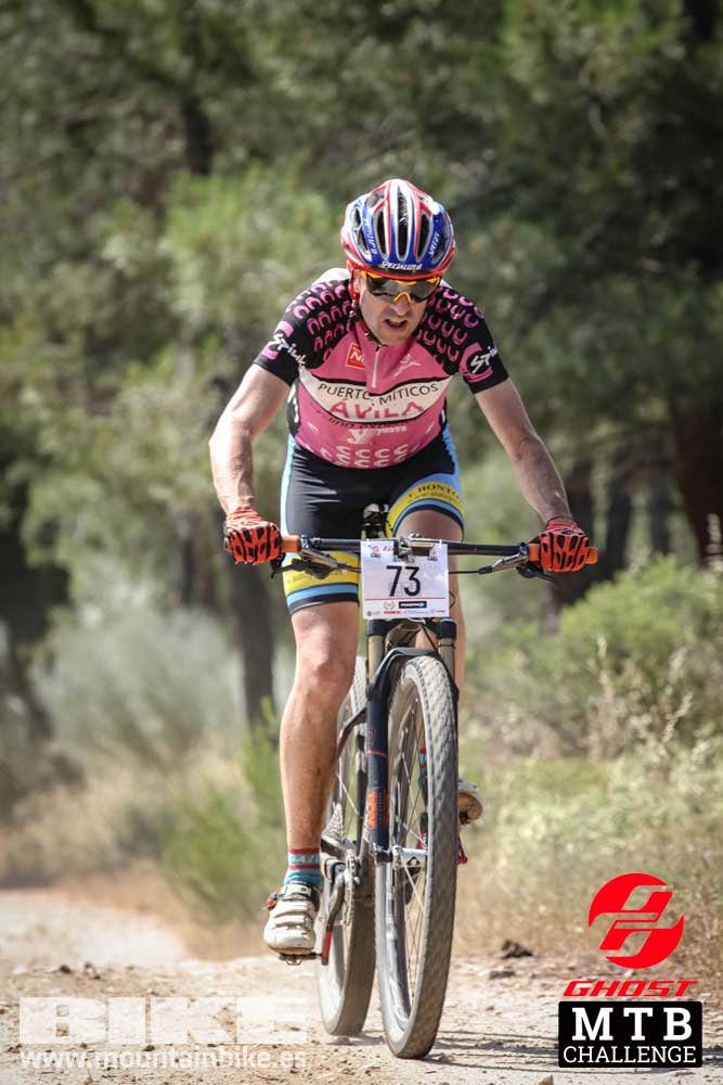 Ghost MTB Challenge - Stone Bikes Valdemaqueda 2018. Galería 2