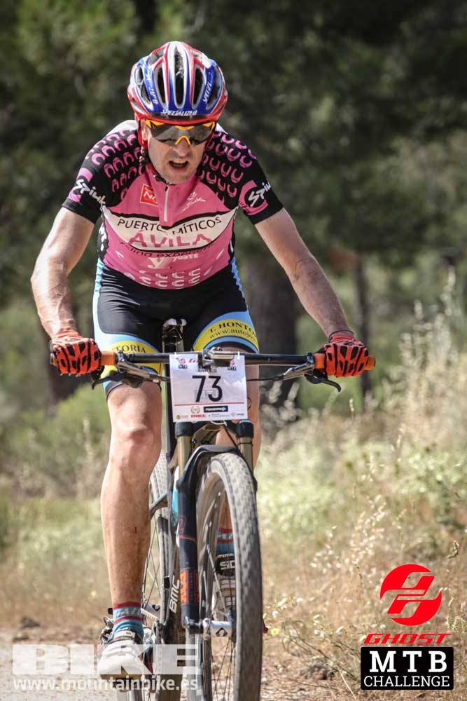 Ghost MTB Challenge - Stone Bikes Valdemaqueda 2018. Galería 2