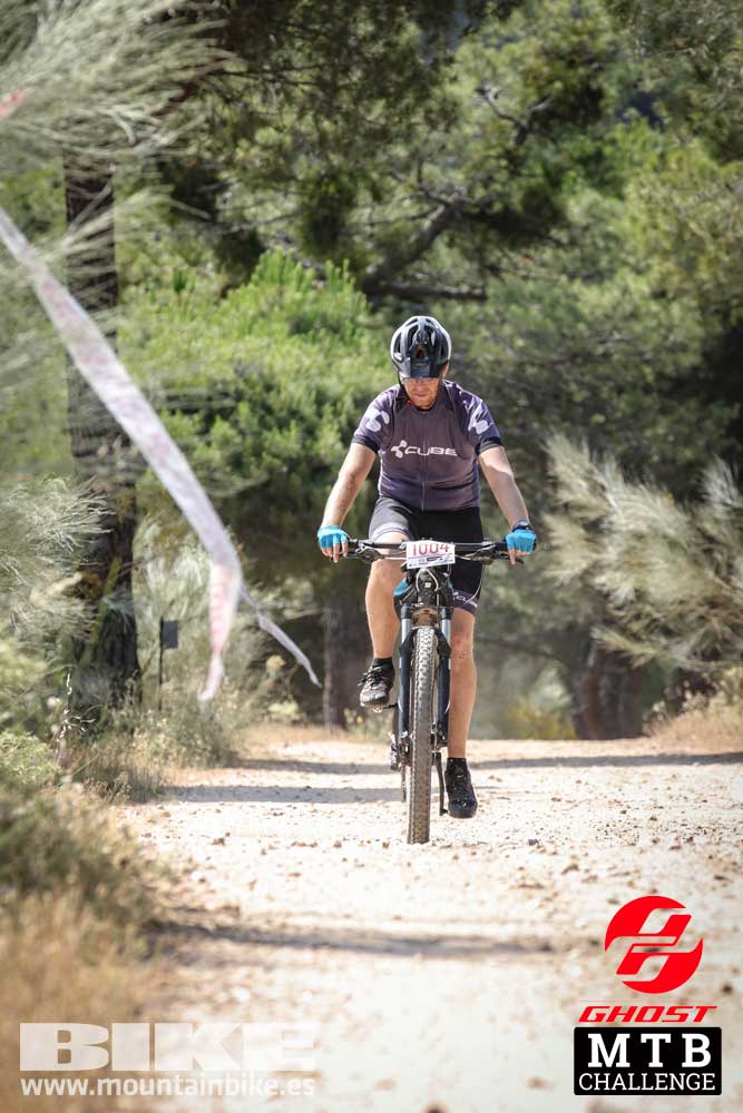Ghost MTB Challenge - Stone Bikes Valdemaqueda 2018. Galería 2