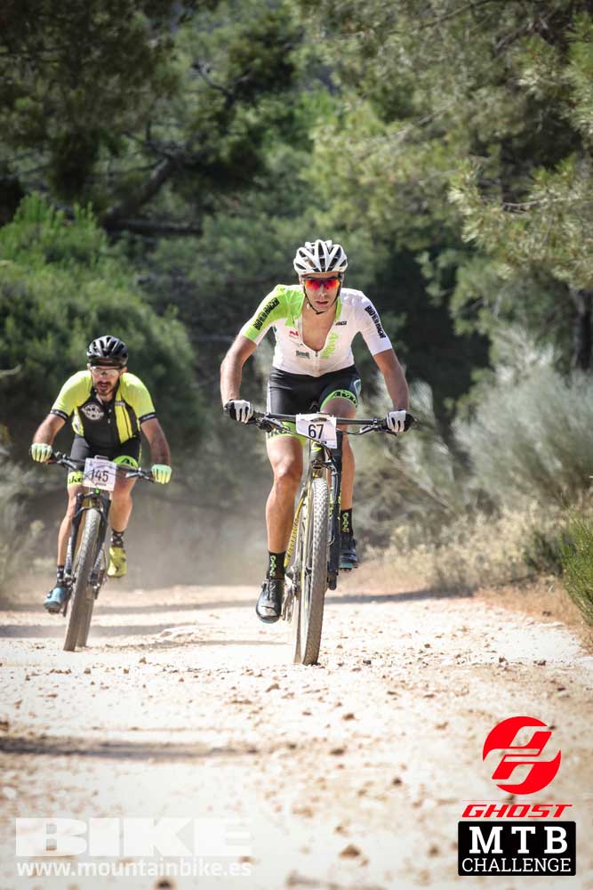 Ghost MTB Challenge - Stone Bikes Valdemaqueda 2018. Galería 2