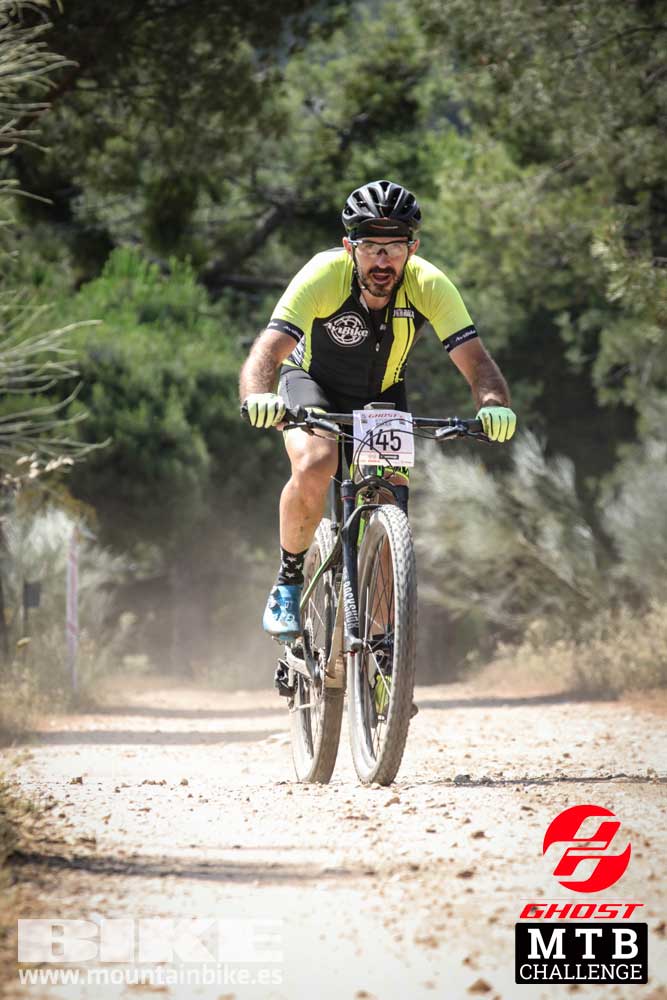 Ghost MTB Challenge - Stone Bikes Valdemaqueda 2018. Galería 2