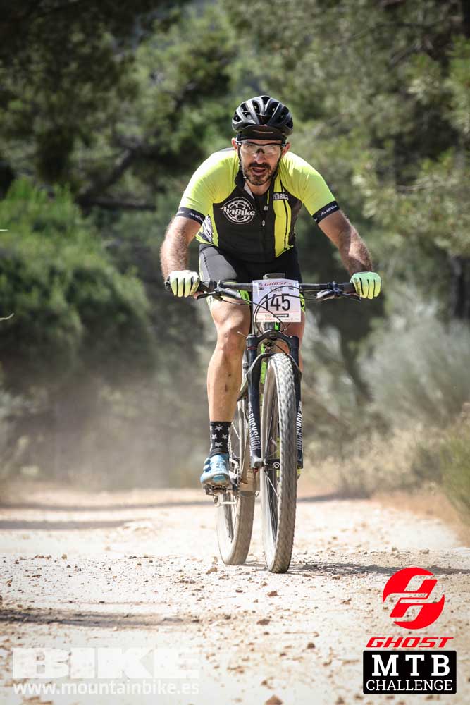 Ghost MTB Challenge - Stone Bikes Valdemaqueda 2018. Galería 2