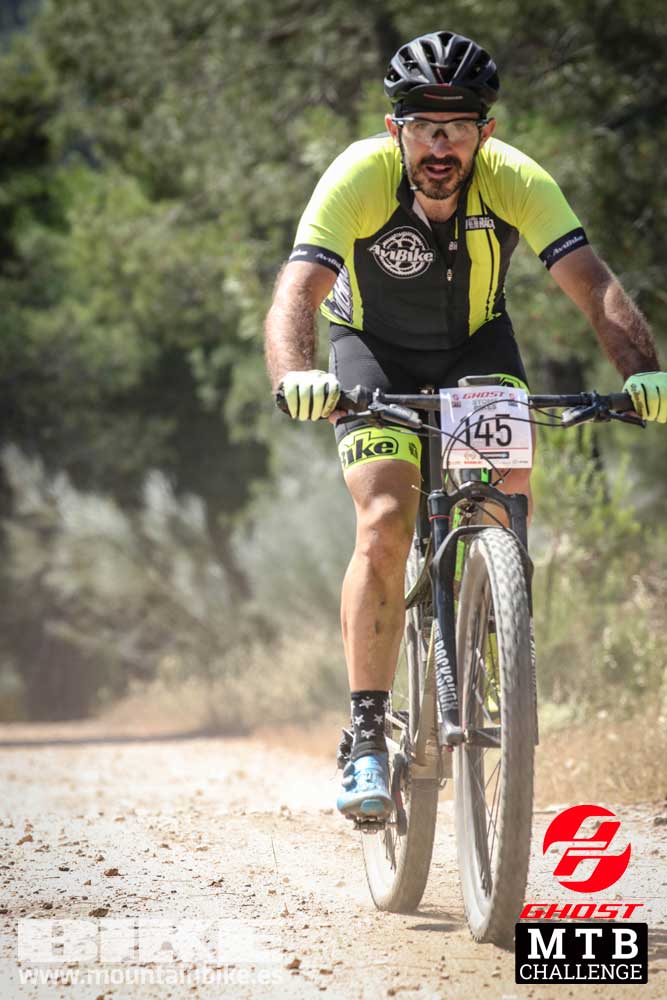 Ghost MTB Challenge - Stone Bikes Valdemaqueda 2018. Galería 2