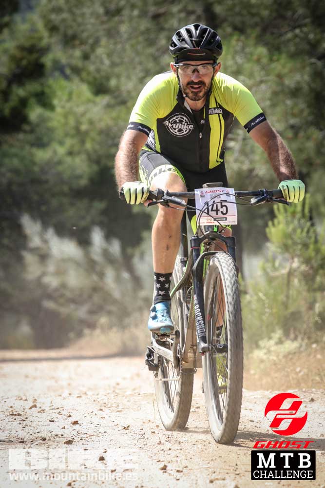 Ghost MTB Challenge - Stone Bikes Valdemaqueda 2018. Galería 2