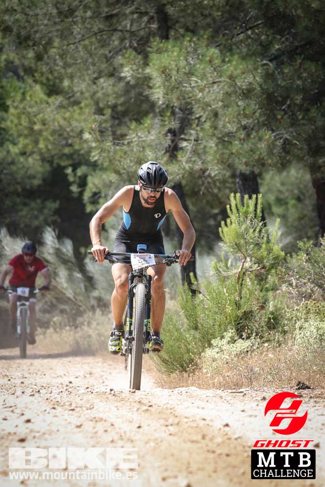 Ghost MTB Challenge - Stone Bikes Valdemaqueda 2018. Galería 2