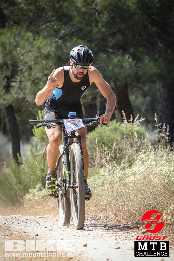 Ghost MTB Challenge - Stone Bikes Valdemaqueda 2018. Galería 2