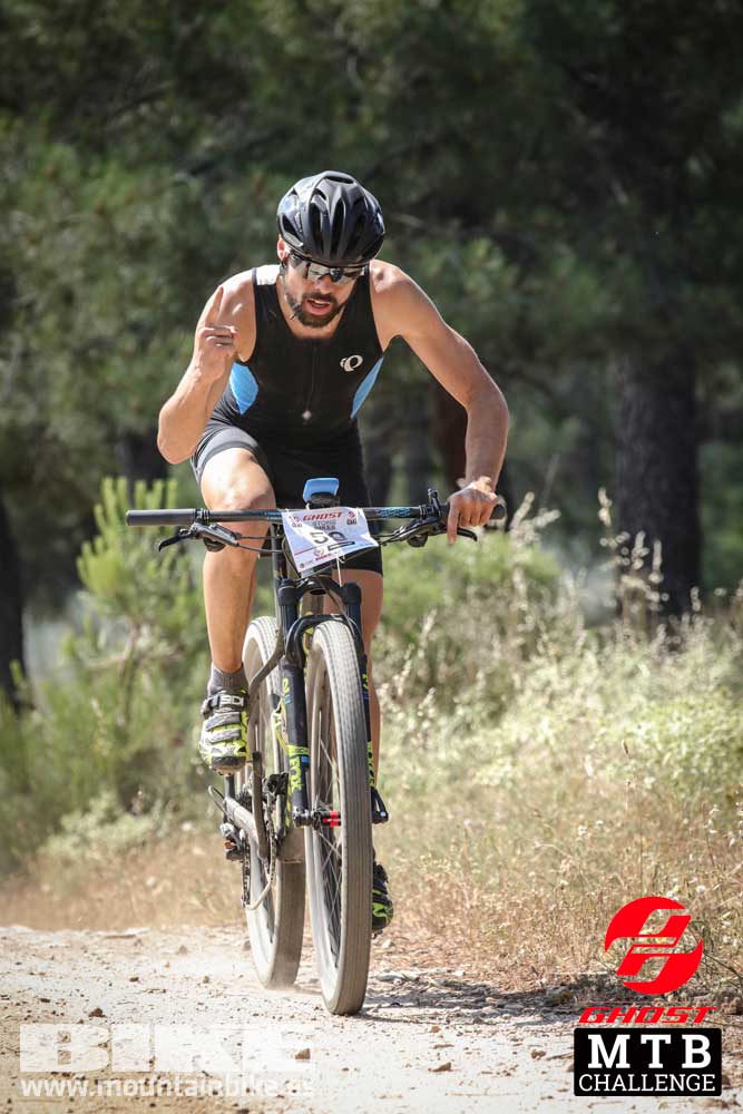 Ghost MTB Challenge - Stone Bikes Valdemaqueda 2018. Galería 2